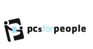 PCs for People logo